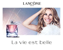Lancôme La vie est belle